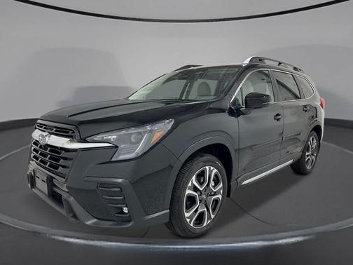 2025 Subaru Ascent Limited 8-Passenger