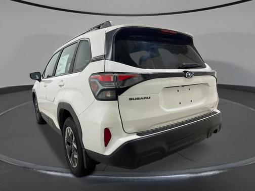 2026 Subaru Forester Base