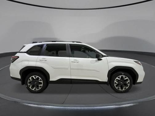 2026 Subaru Forester Base