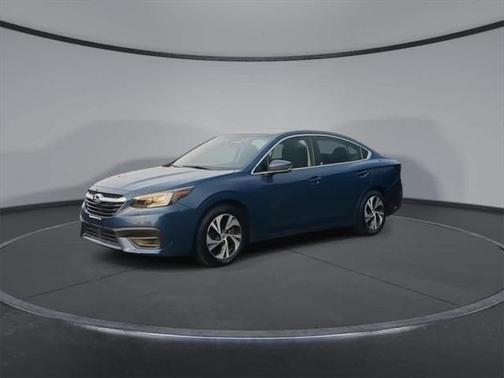 2022 Subaru Legacy Premium