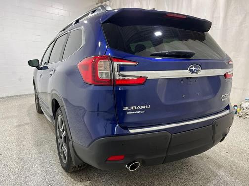 2026 Subaru Ascent Touring 7-Passenger