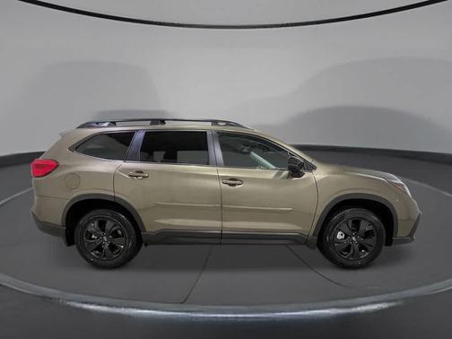 2026 Subaru Ascent Premium 7-Passenger