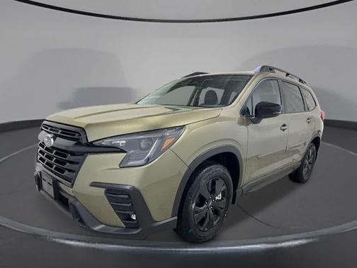 2026 Subaru Ascent Premium 7-Passenger