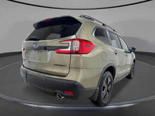 2026 Subaru Ascent Premium 7-Passenger