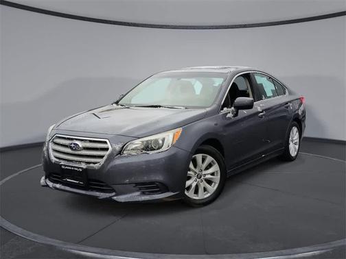 2016 Subaru Legacy Premium