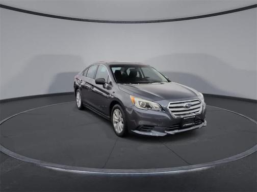 2016 Subaru Legacy Premium