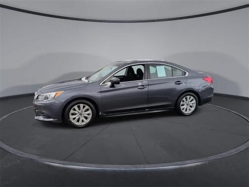 2016 Subaru Legacy Premium
