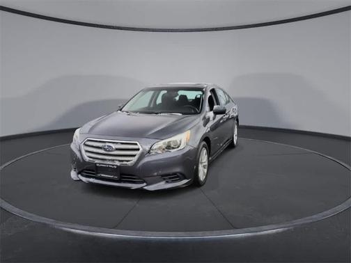 2016 Subaru Legacy Premium