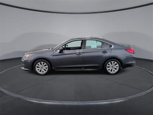 2016 Subaru Legacy Premium