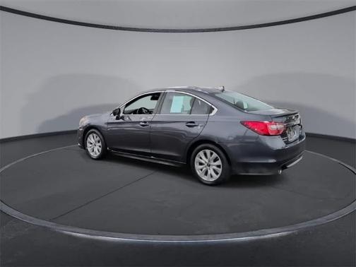 2016 Subaru Legacy Premium