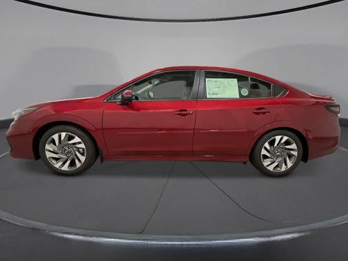 2025 Subaru Legacy Limited