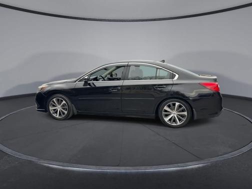 2019 Subaru Legacy Limited