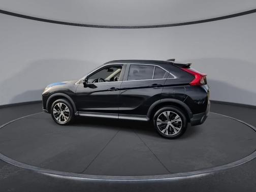 2019 Mitsubishi Eclipse Cross SEL