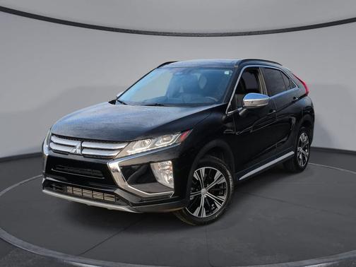 2019 Mitsubishi Eclipse Cross SEL