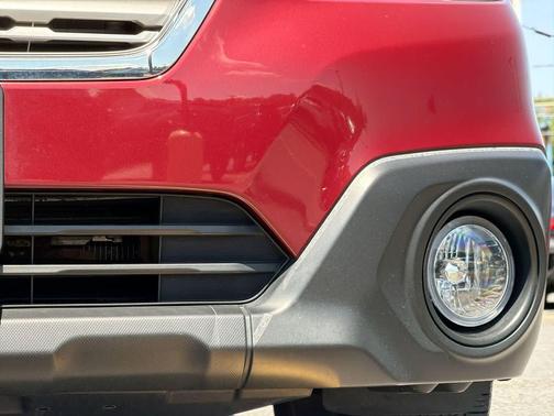 Venetian Red Pearl 2016 Subaru Outback 2.5i Premium