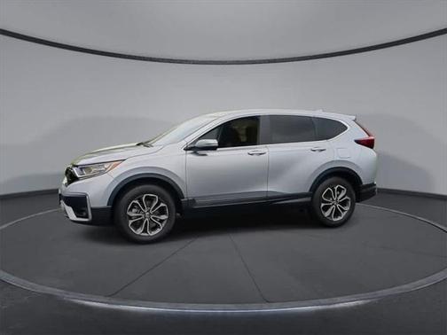 2020 Honda CR-V AWD EX