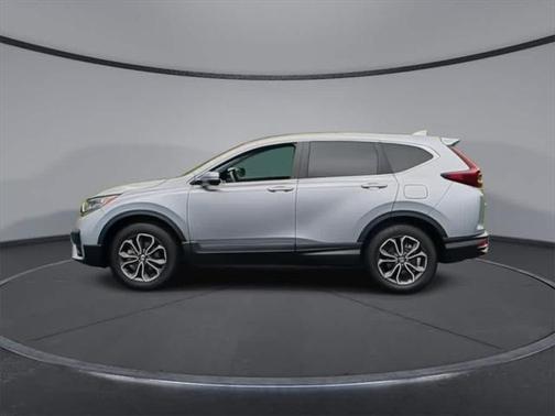 2020 Honda CR-V AWD EX
