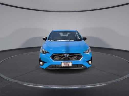 2024 Subaru Impreza RS
