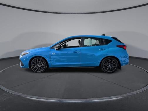 2024 Subaru Impreza RS