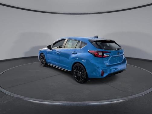 2024 Subaru Impreza RS