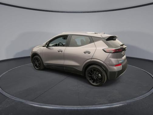2023 Chevrolet Bolt EUV FWD LT