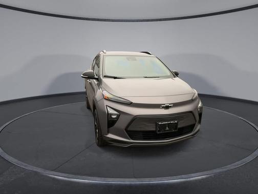 2023 Chevrolet Bolt EUV FWD LT