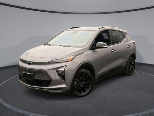 2023 Chevrolet Bolt EUV FWD LT