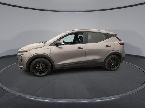 2023 Chevrolet Bolt EUV FWD LT