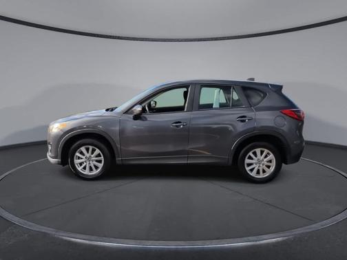 2015 Mazda CX-5 Sport