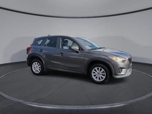 2015 Mazda CX-5 Sport