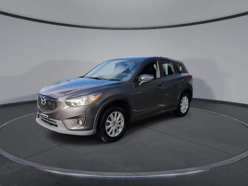 2015 Mazda CX-5 Sport