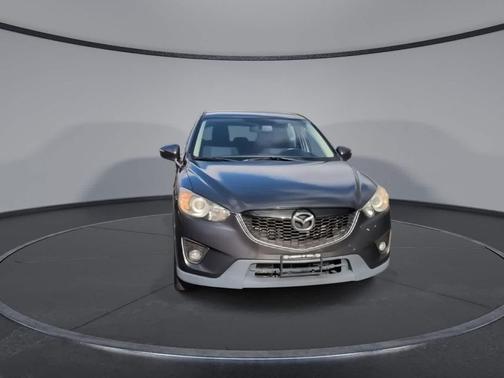 2015 Mazda CX-5 Sport