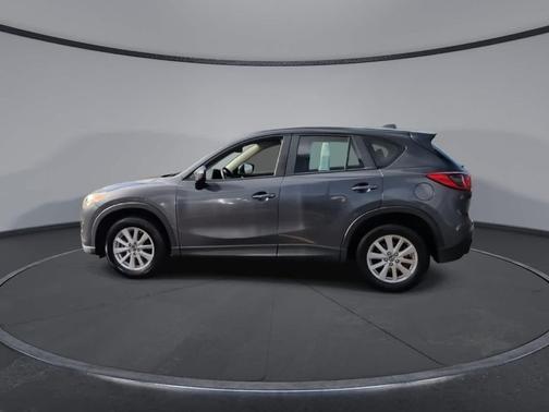 2015 Mazda CX-5 Sport