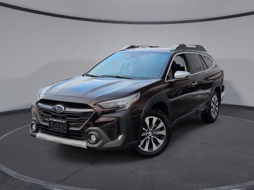 2023 Subaru Outback Touring XT