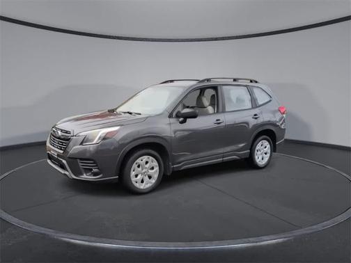 2023 Subaru Forester Base