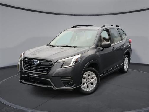 2023 Subaru Forester Base