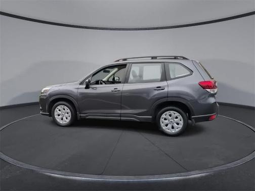 2023 Subaru Forester Base