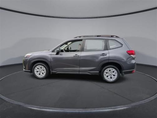 2023 Subaru Forester Base