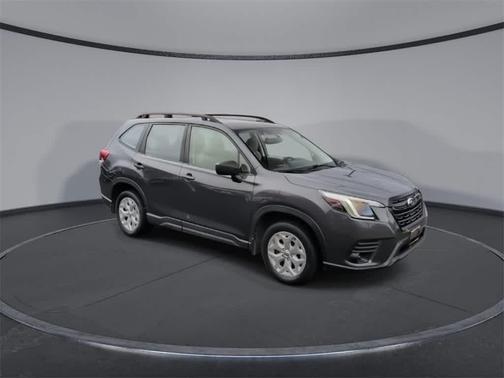 2023 Subaru Forester Base