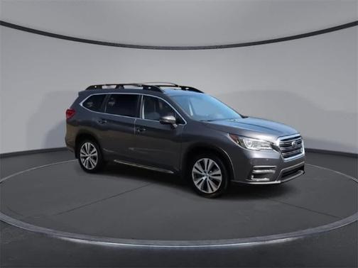 2022 Subaru Ascent Limited 7-Passenger