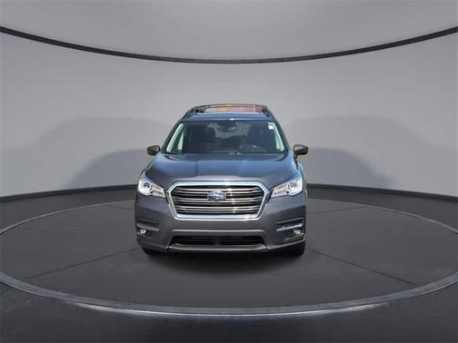 2022 Subaru Ascent Limited 7-Passenger