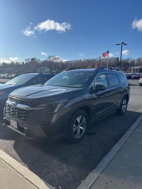 2023 Subaru Ascent Premium 7-Passenger