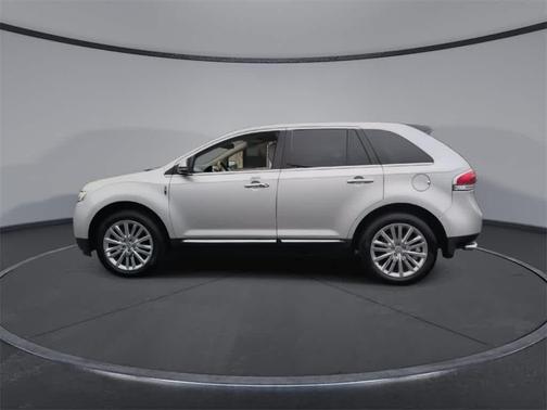 2013 Lincoln MKX Base