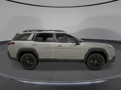 River Rock Pearl 2026 Subaru Outback Limited