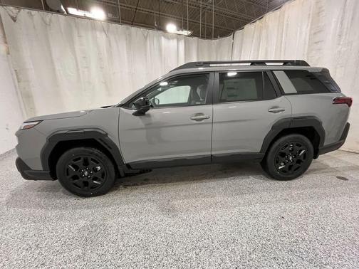 River Rock Pearl 2026 Subaru Outback Limited