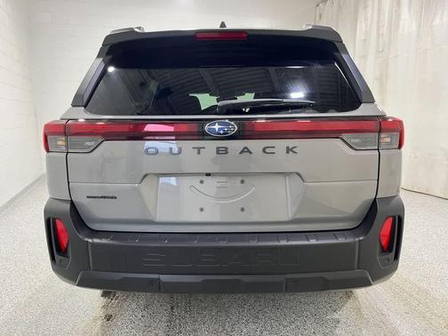 River Rock Pearl 2026 Subaru Outback Limited