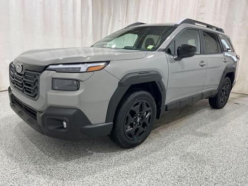 River Rock Pearl 2026 Subaru Outback Limited