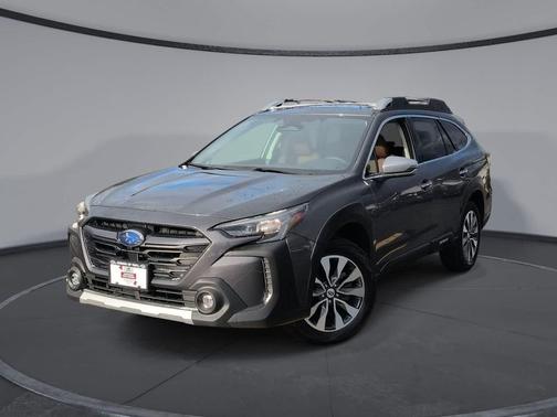 2023 Subaru Outback Touring XT