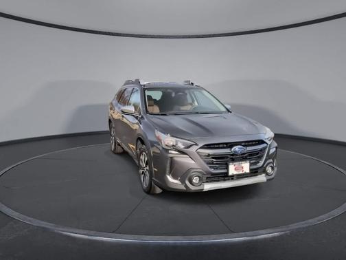 2023 Subaru Outback Touring XT