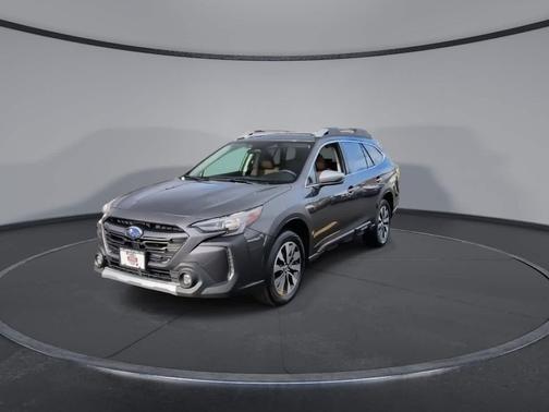 2023 Subaru Outback Touring XT